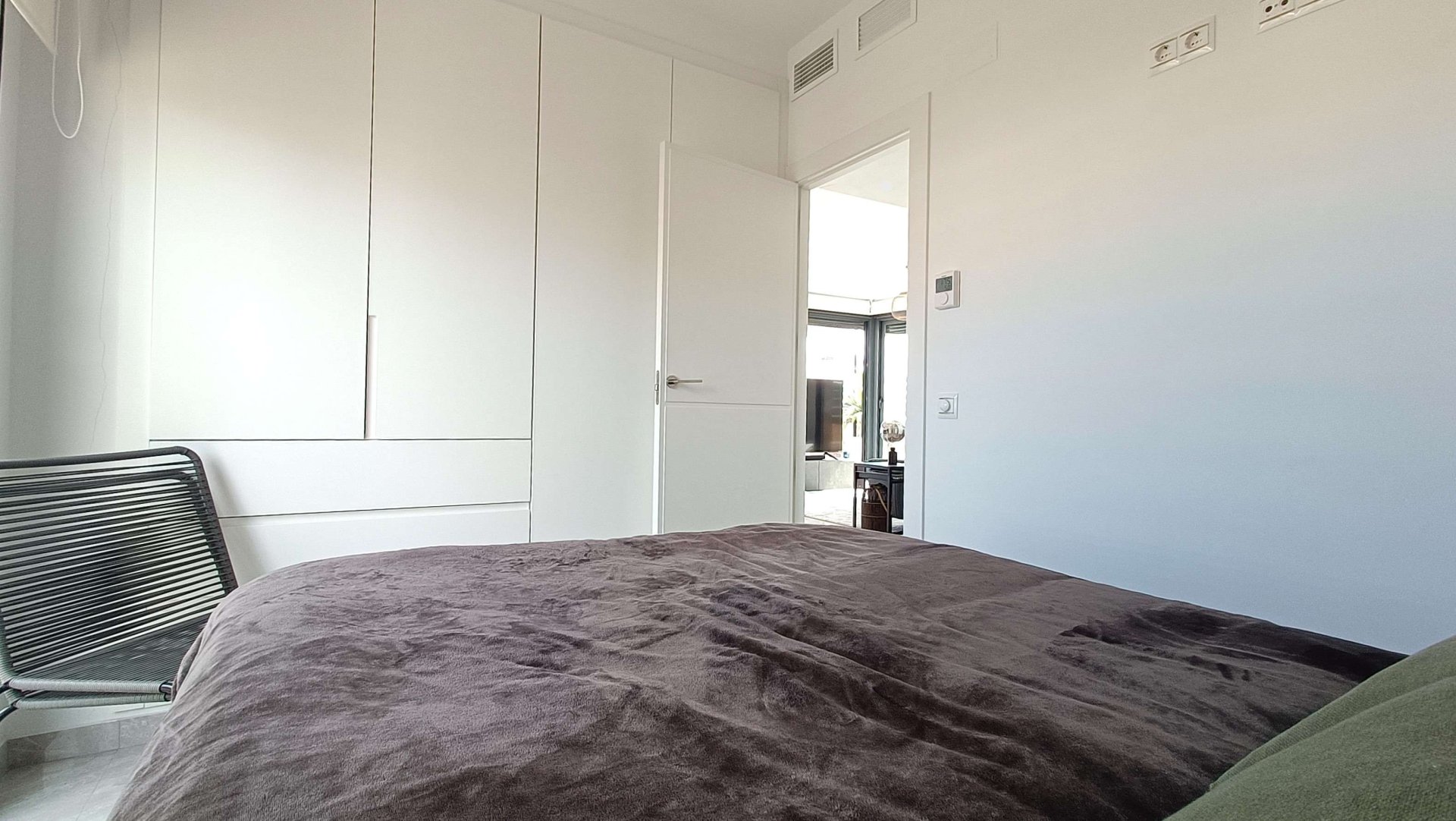 Huvila Algorfa, Alicante, Espanja 3 makuuhuonetta, 266 m2 No. 189624