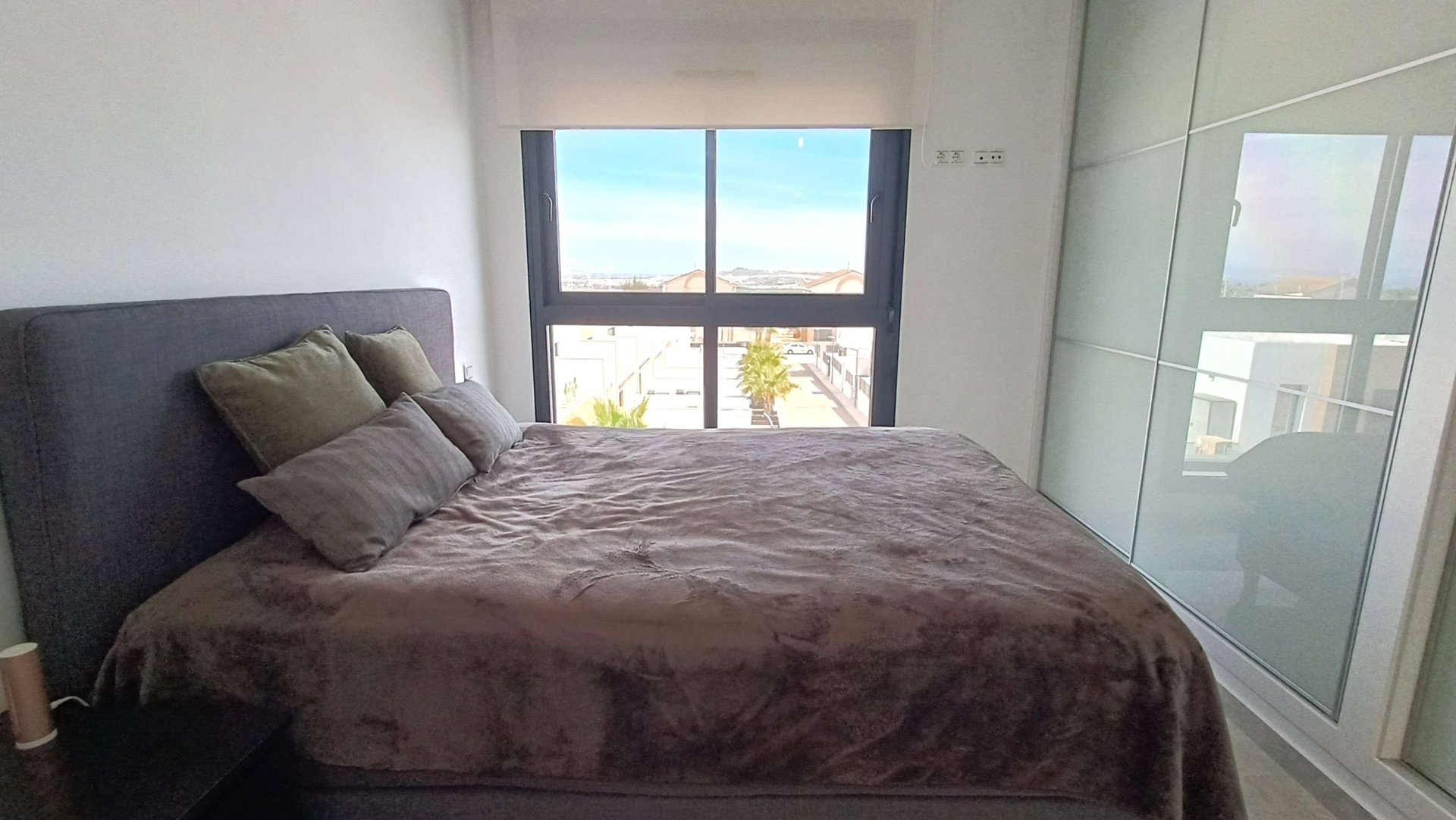Huvila Algorfa, Alicante, Espanja 3 makuuhuonetta, 266 m2 No. 189624