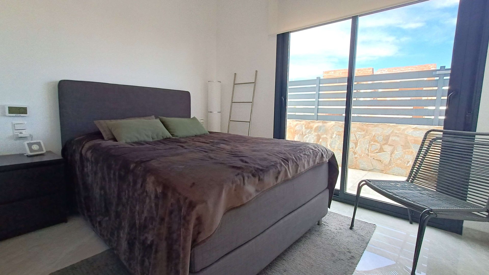 Huvila Algorfa, Alicante, Espanja 3 makuuhuonetta, 266 m2 No. 189624