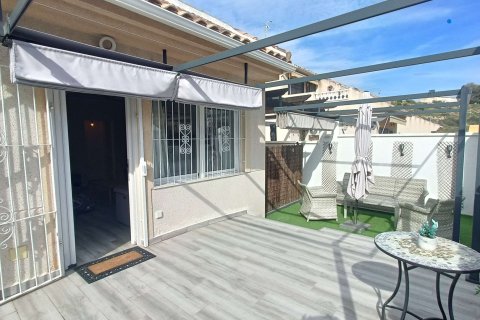 Villa en Rojales, Alicante, España 2 dormitorios, 90 m2 No. 189623