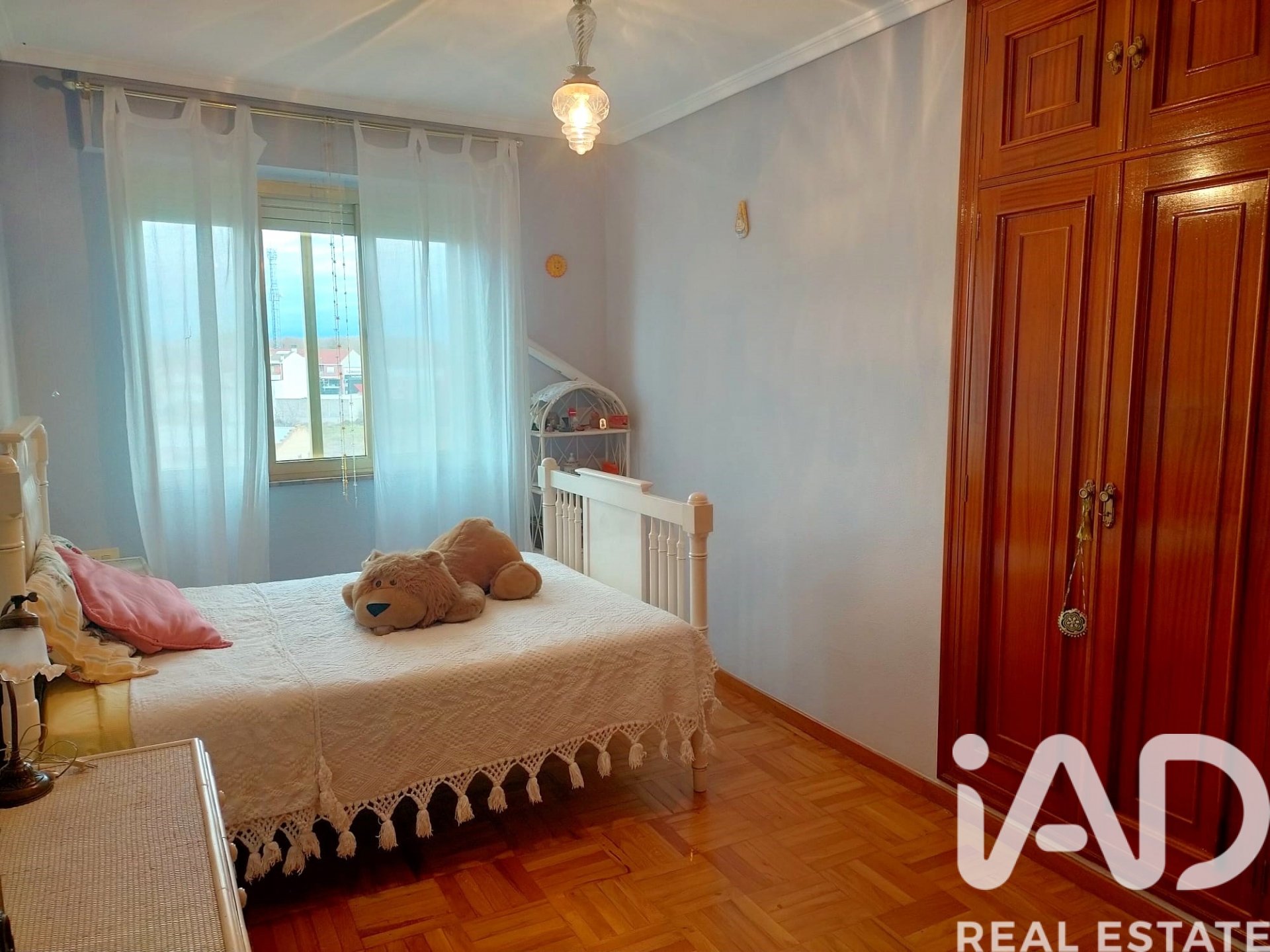 Huoneisto La Baneza, Leon, Espanja 6 makuuhuonetta, 190 m2 No. 185345