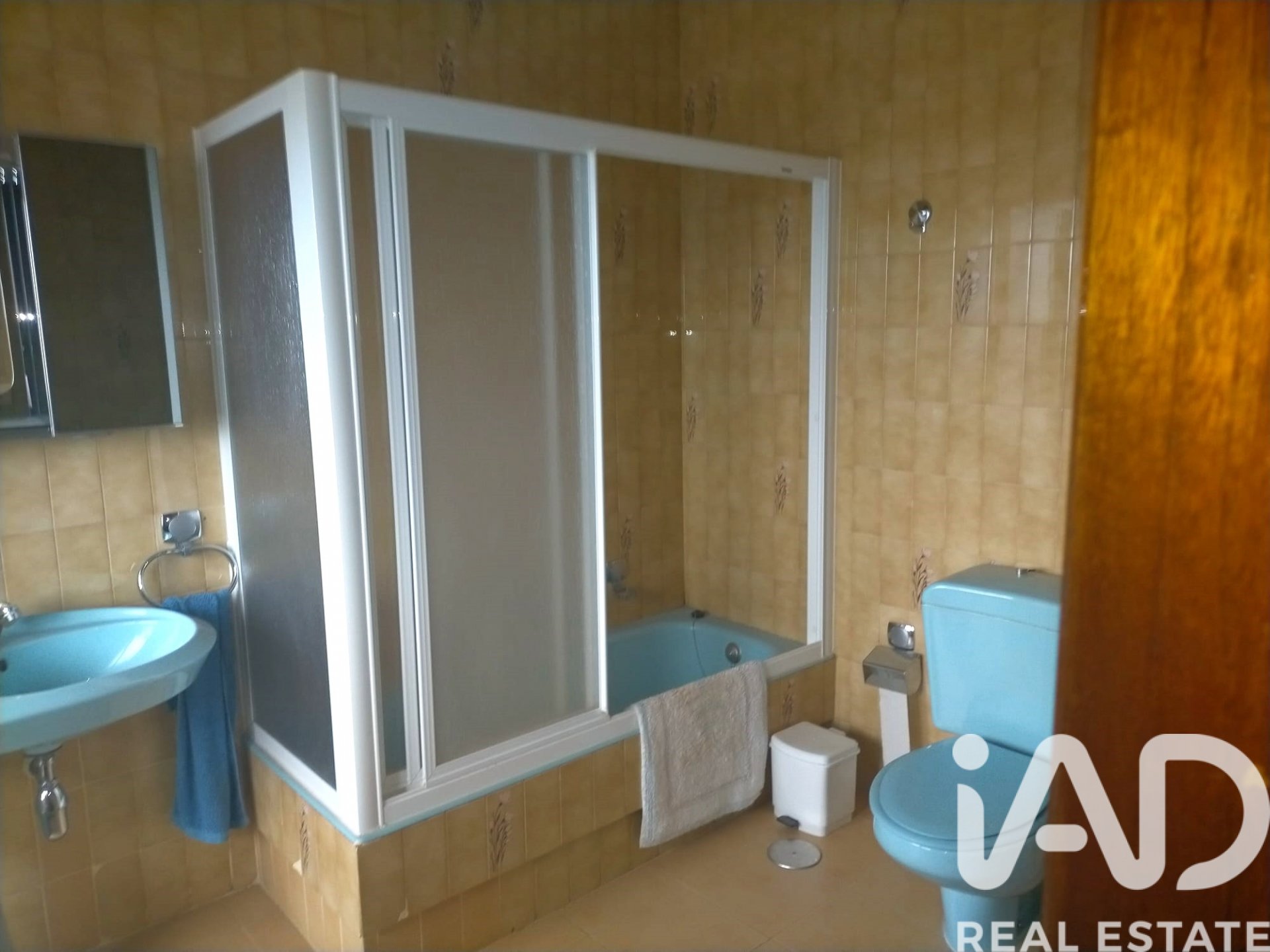 Huoneisto La Baneza, Leon, Espanja 6 makuuhuonetta, 190 m2 No. 185345