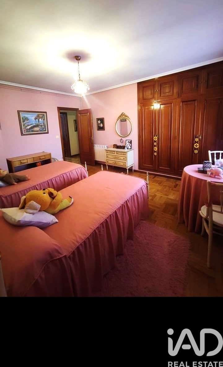 Huoneisto La Baneza, Leon, Espanja 6 makuuhuonetta, 190 m2 No. 185345