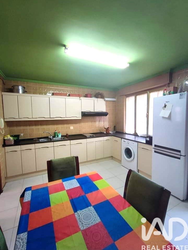 Huoneisto La Baneza, Leon, Espanja 6 makuuhuonetta, 190 m2 No. 185345