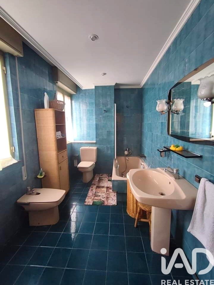 Huoneisto La Baneza, Leon, Espanja 6 makuuhuonetta, 190 m2 No. 185345