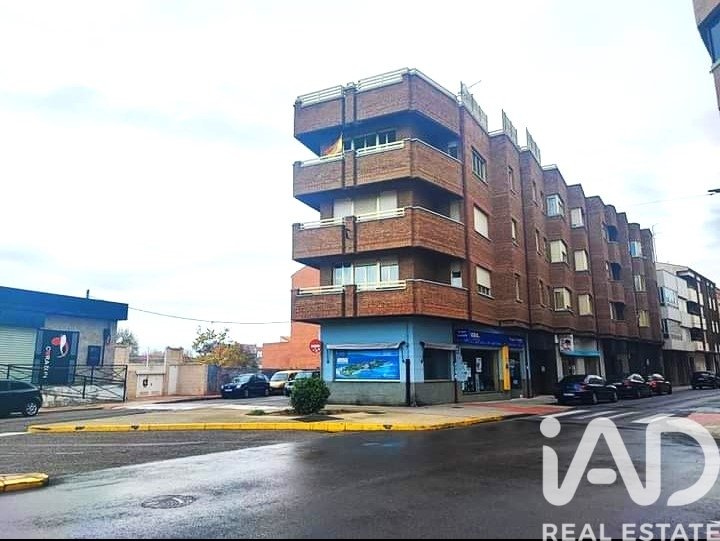 Huoneisto La Baneza, Leon, Espanja 6 makuuhuonetta, 190 m2 No. 185345