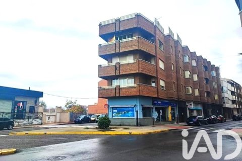 Apartment à La Baneza, Leon, Espagne 6 chambres, 190 m2 No. 185345