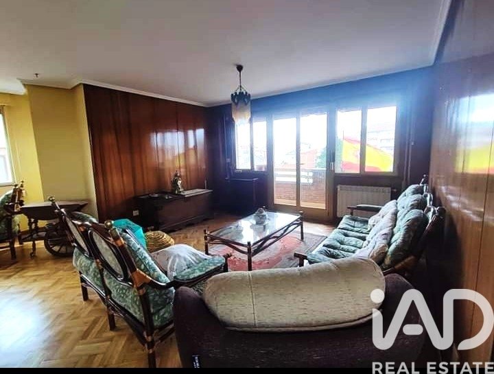 Huoneisto La Baneza, Leon, Espanja 6 makuuhuonetta, 190 m2 No. 185345
