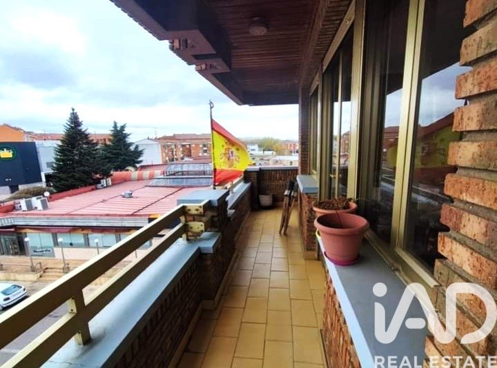 Huoneisto La Baneza, Leon, Espanja 6 makuuhuonetta, 190 m2 No. 185345