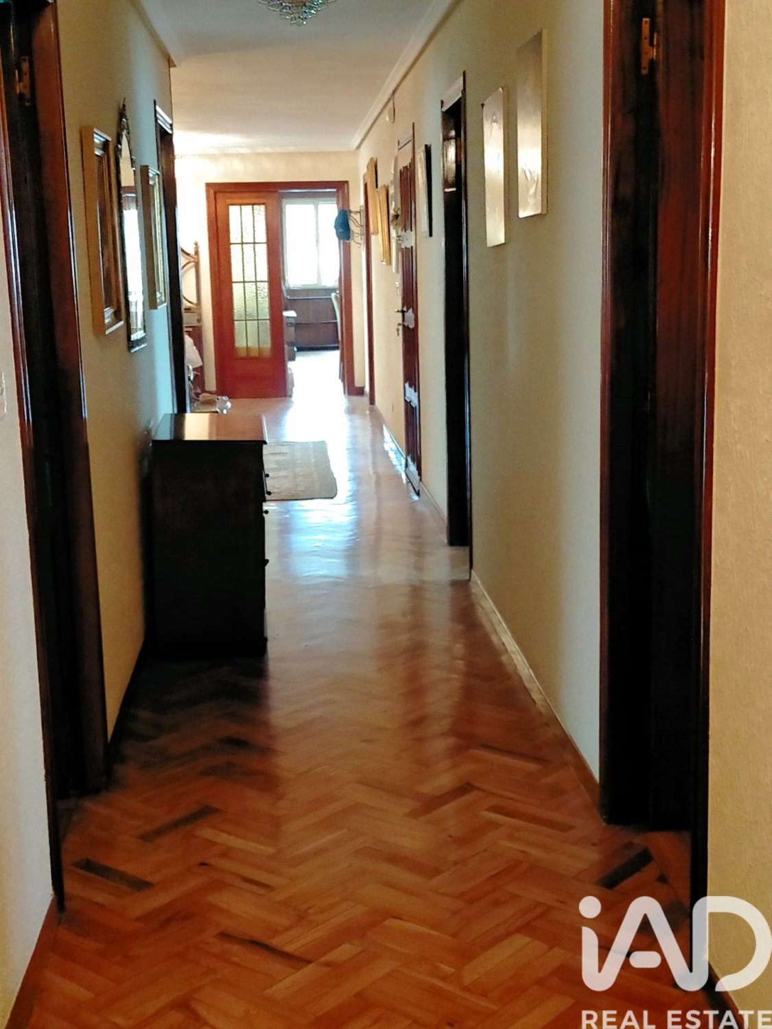 Huoneisto La Baneza, Leon, Espanja 6 makuuhuonetta, 190 m2 No. 185345