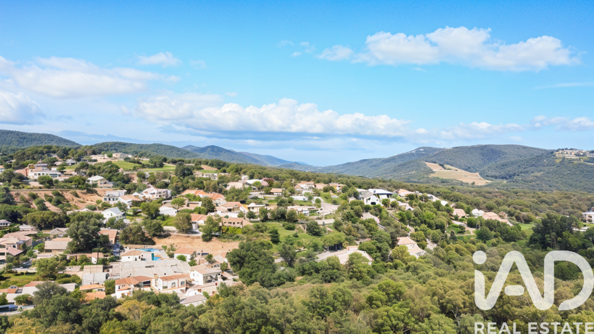 Land in Lloret de Mar, Girona, Spanien 1169 m2 Nr. 185340