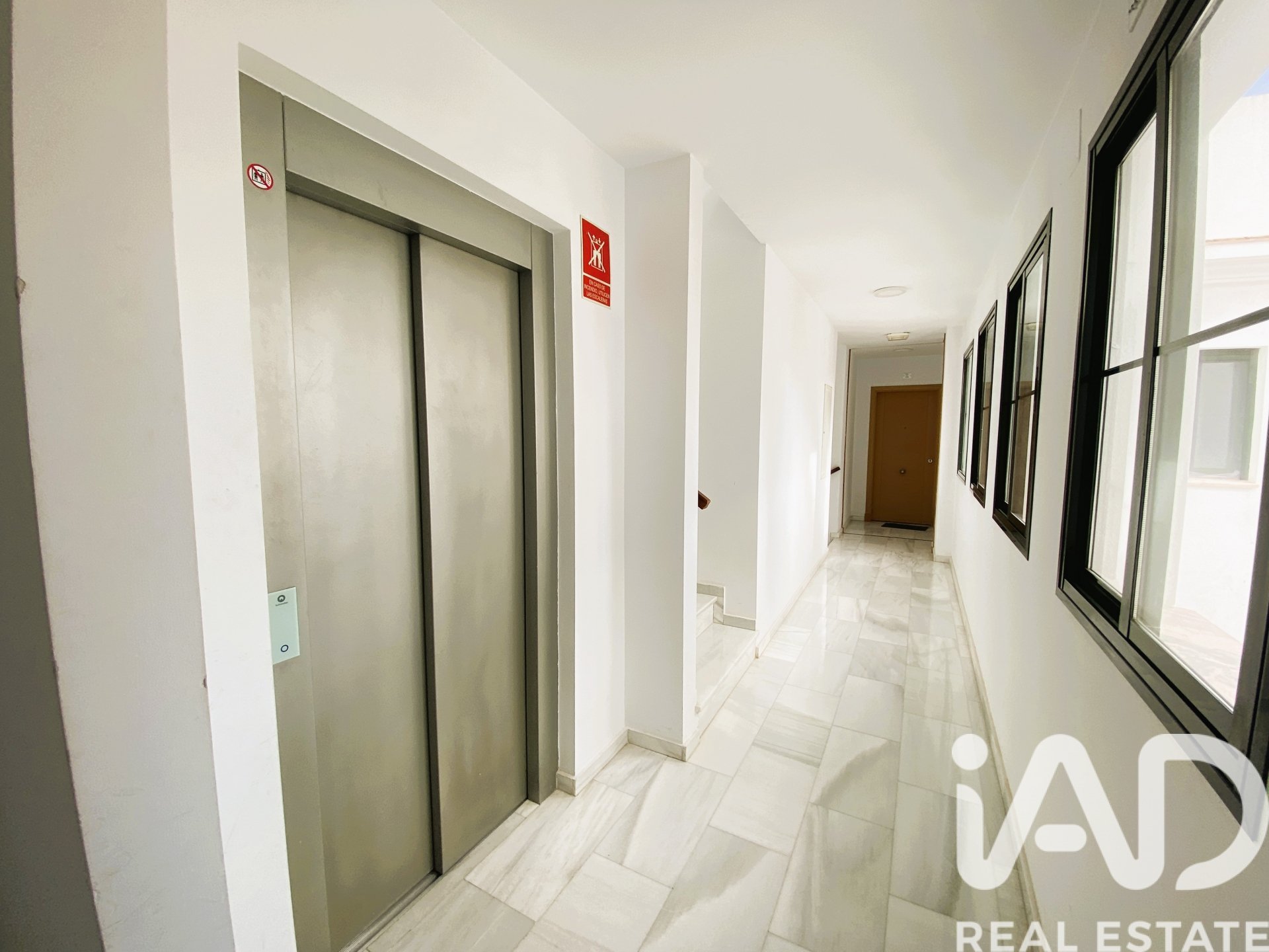 Apartament w Chiclana de la Frontera, Cadiz, Hiszpania 1 sypialnia, 57 mkw. nr 185344