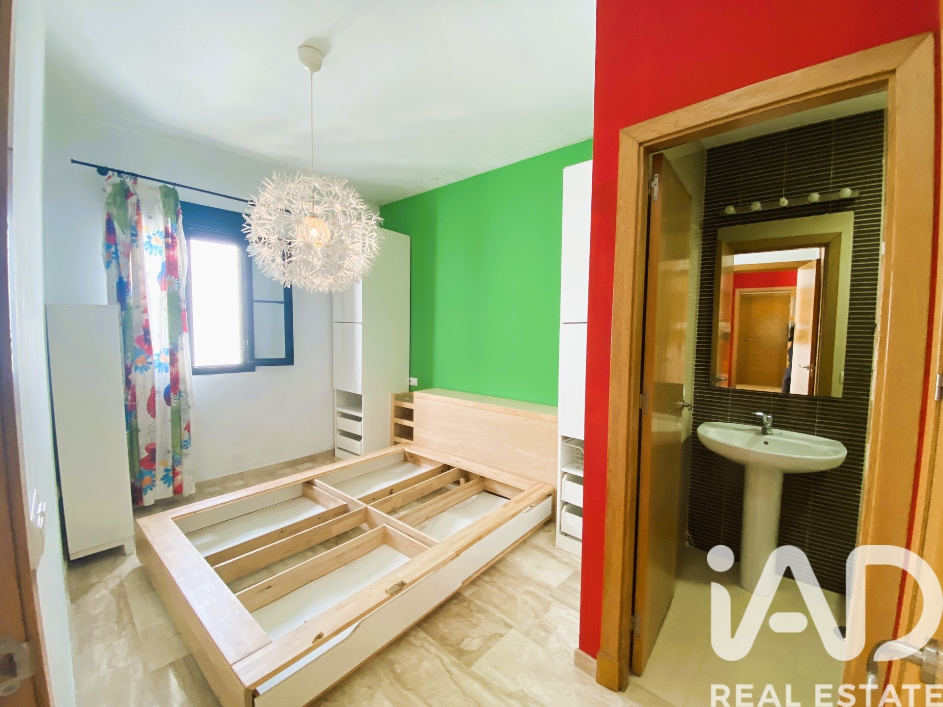 Apartament w Chiclana de la Frontera, Cadiz, Hiszpania 1 sypialnia, 57 mkw. nr 185344