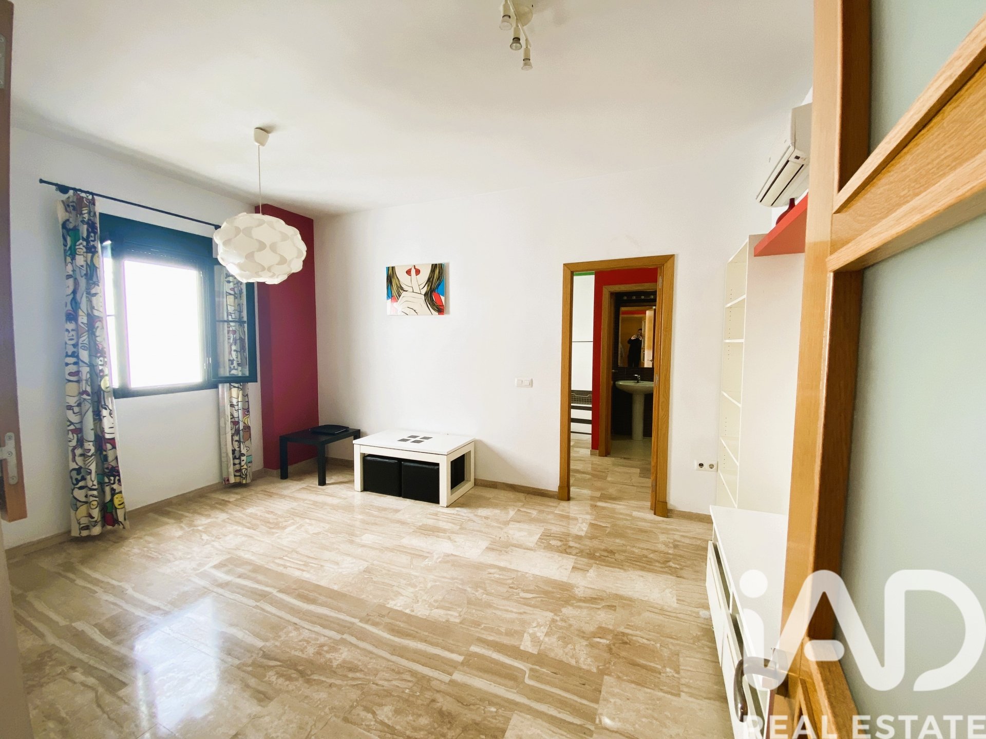 Apartament w Chiclana de la Frontera, Cadiz, Hiszpania 1 sypialnia, 57 mkw. nr 185344