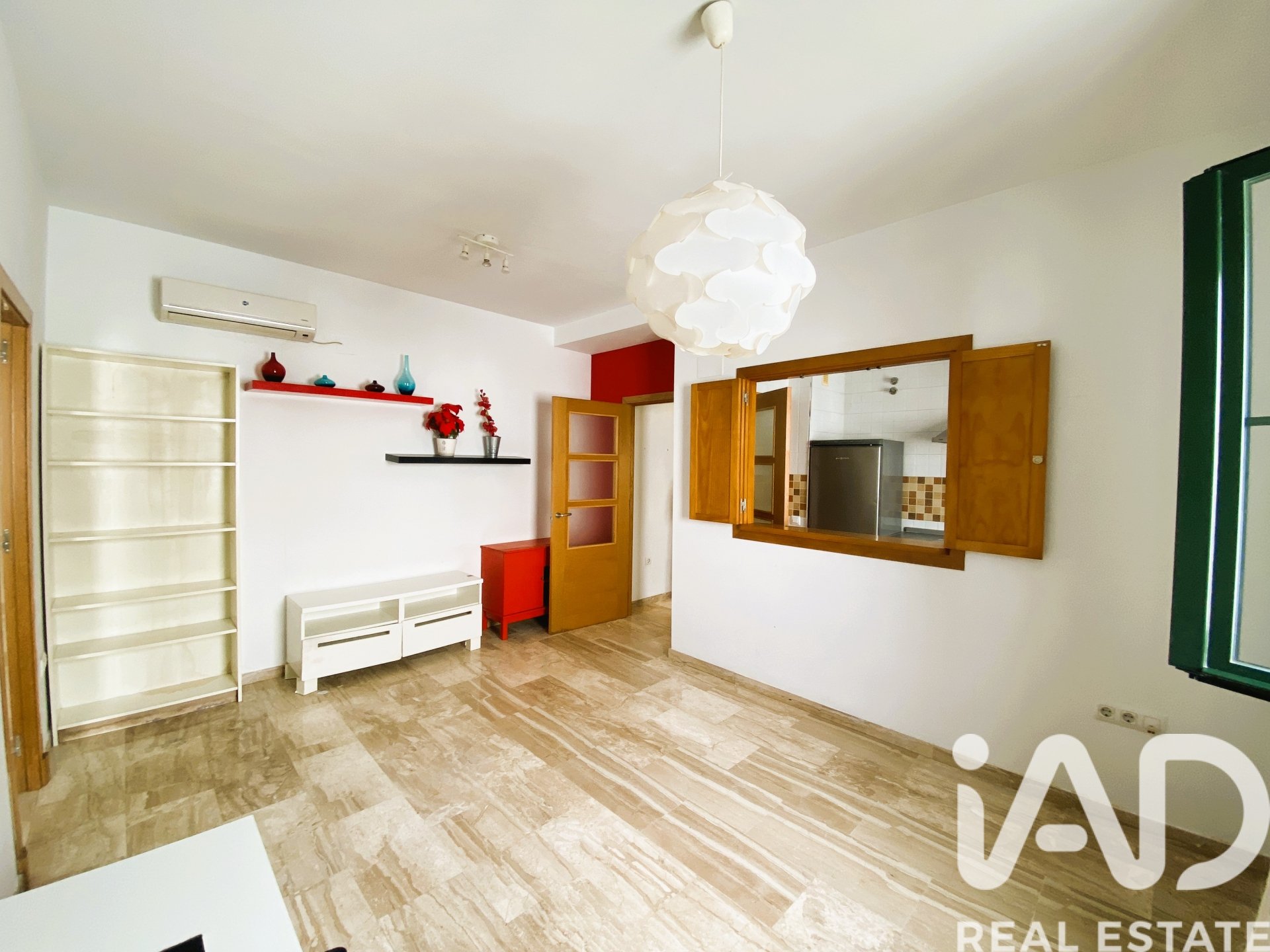 Apartament w Chiclana de la Frontera, Cadiz, Hiszpania 1 sypialnia, 57 mkw. nr 185344