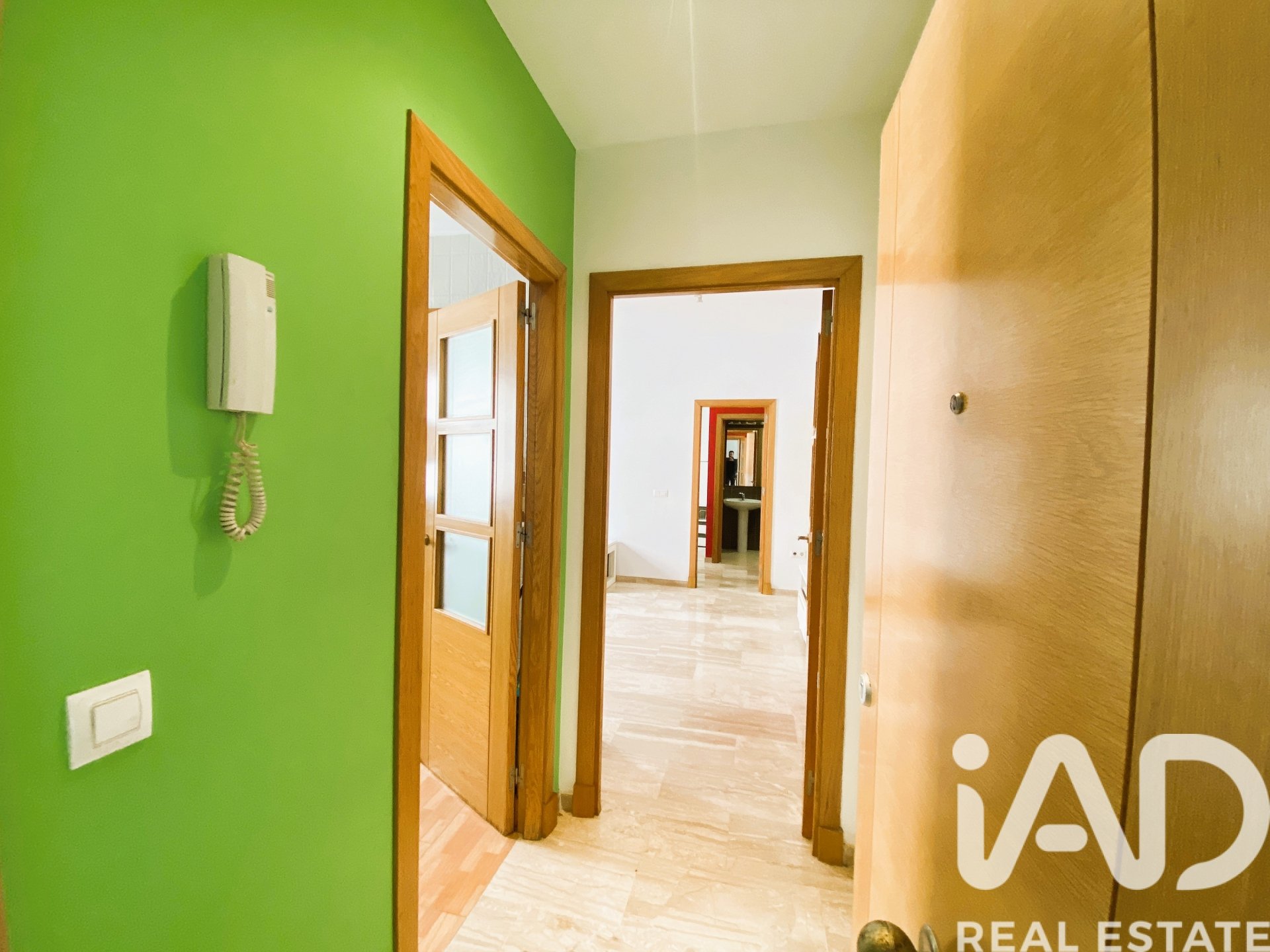 Apartament w Chiclana de la Frontera, Cadiz, Hiszpania 1 sypialnia, 57 mkw. nr 185344