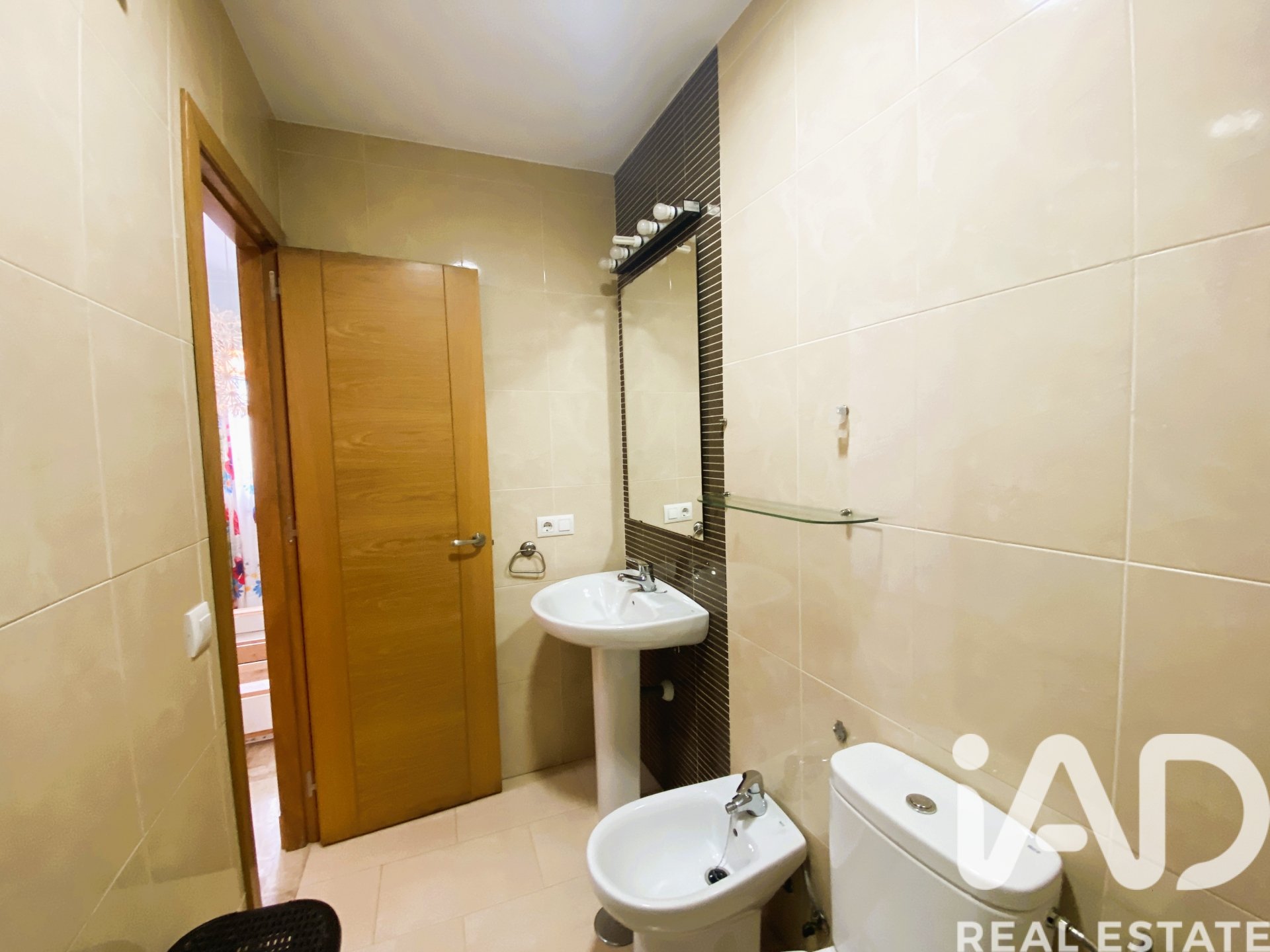 Apartament w Chiclana de la Frontera, Cadiz, Hiszpania 1 sypialnia, 57 mkw. nr 185344