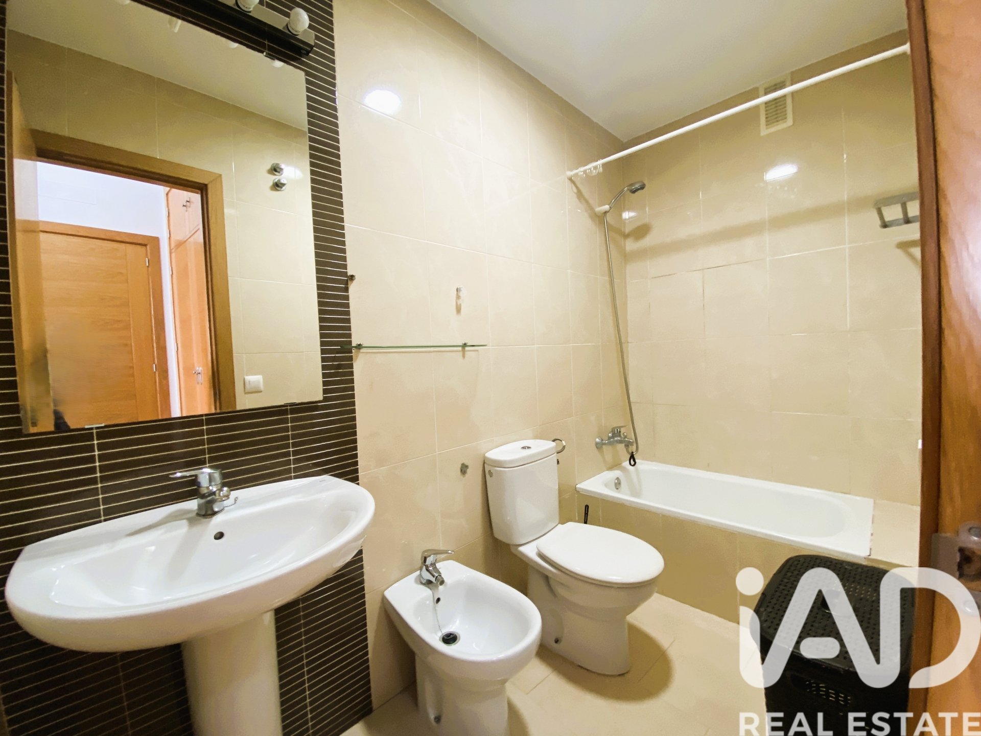 Apartament w Chiclana de la Frontera, Cadiz, Hiszpania 1 sypialnia, 57 mkw. nr 185344