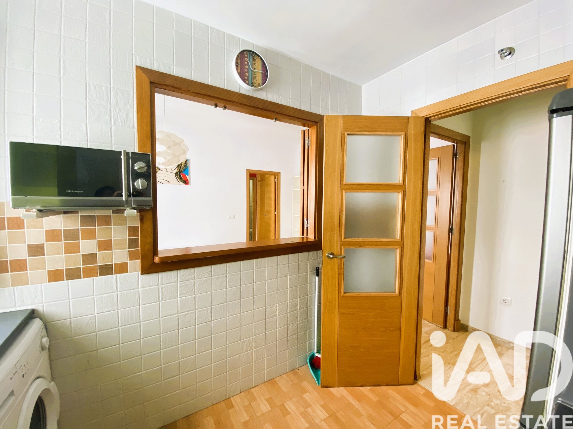 Apartament w Chiclana de la Frontera, Cadiz, Hiszpania 1 sypialnia, 57 mkw. nr 185344