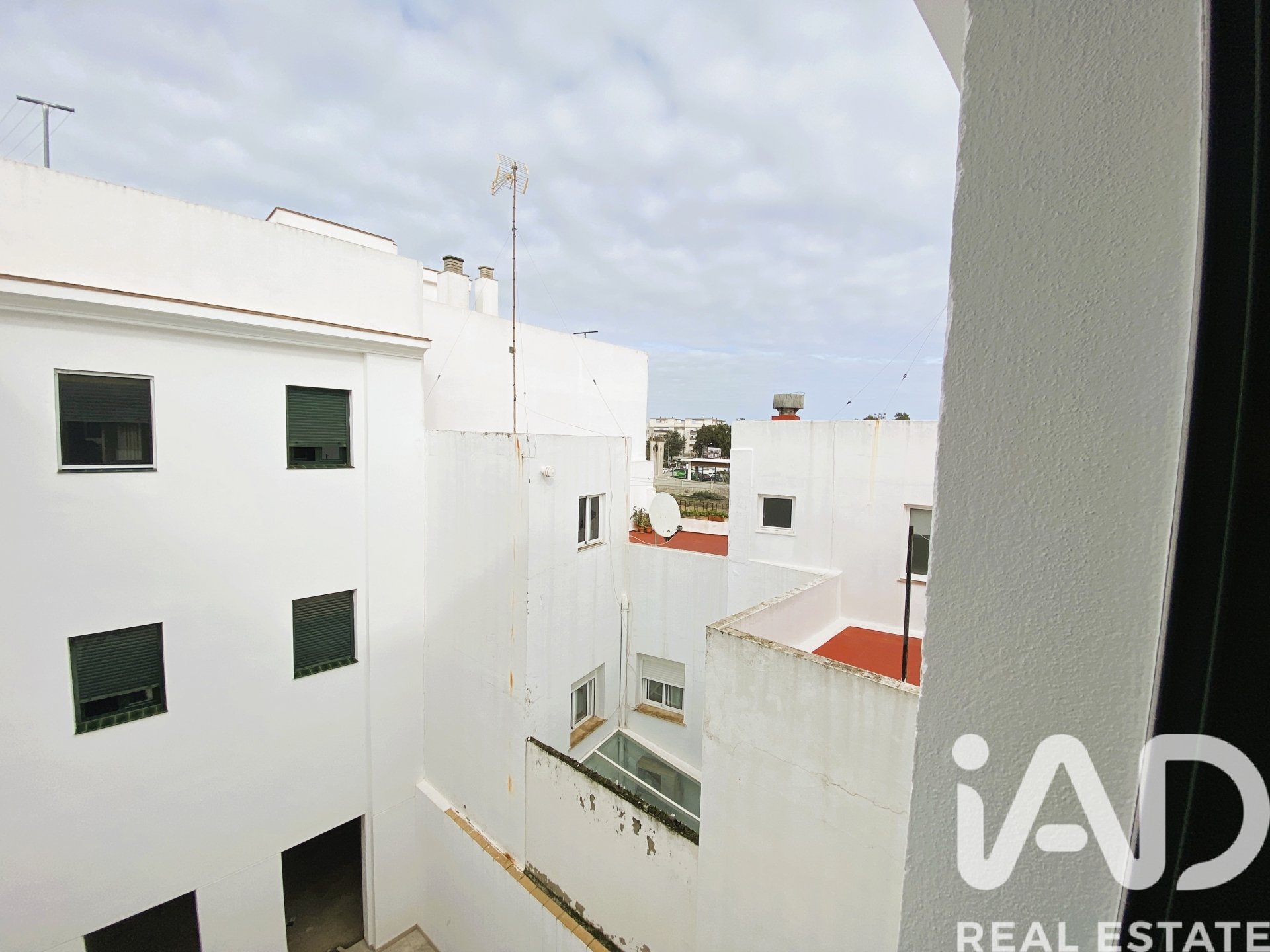 Apartament w Chiclana de la Frontera, Cadiz, Hiszpania 1 sypialnia, 57 mkw. nr 185344