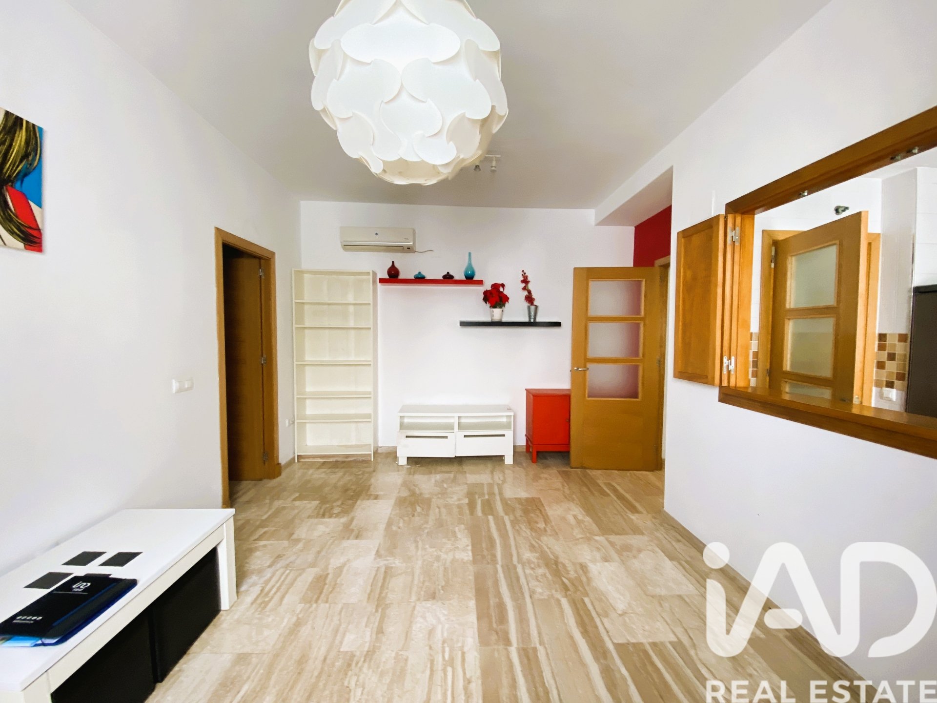Apartament w Chiclana de la Frontera, Cadiz, Hiszpania 1 sypialnia, 57 mkw. nr 185344