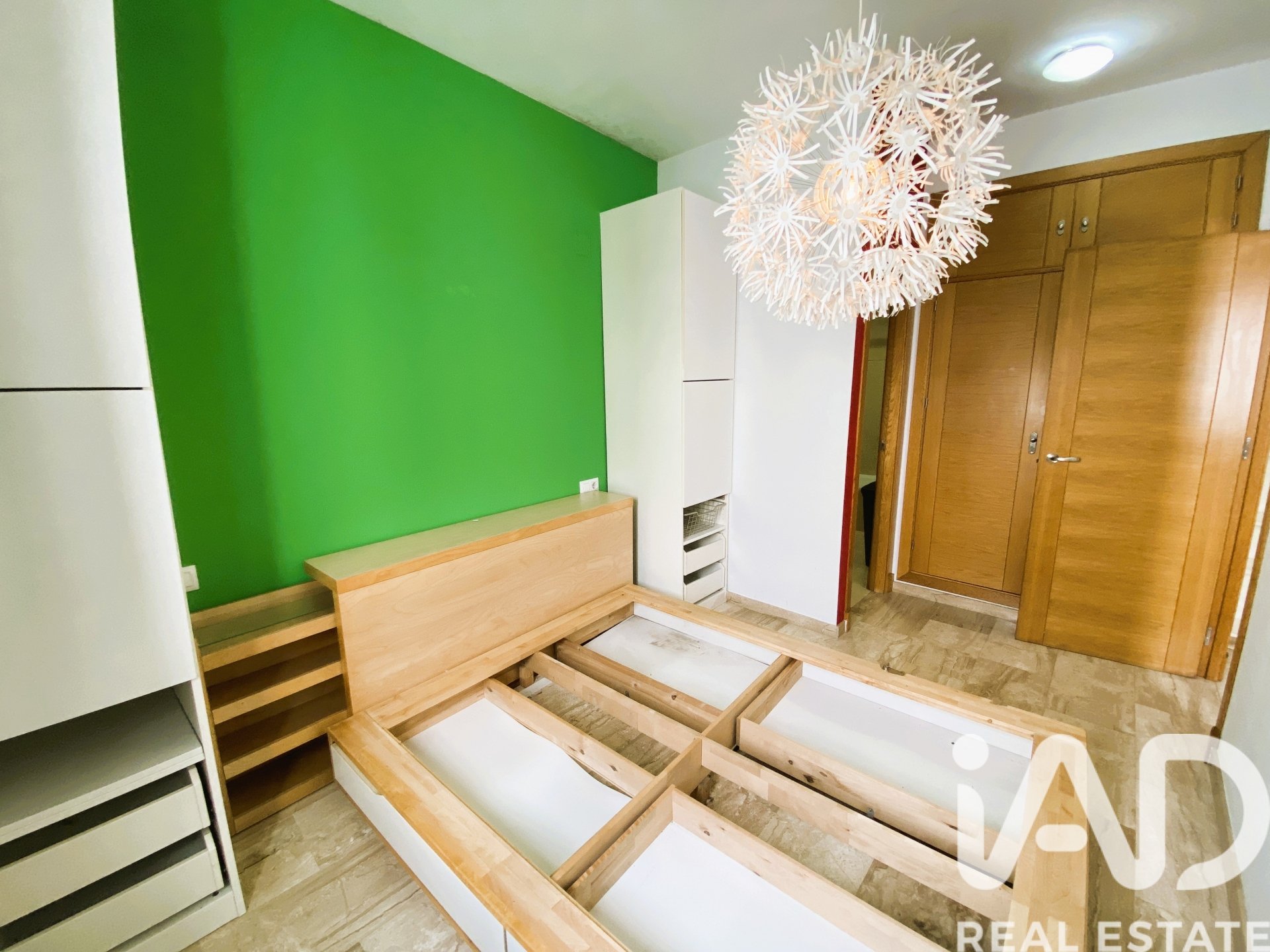 Apartament w Chiclana de la Frontera, Cadiz, Hiszpania 1 sypialnia, 57 mkw. nr 185344