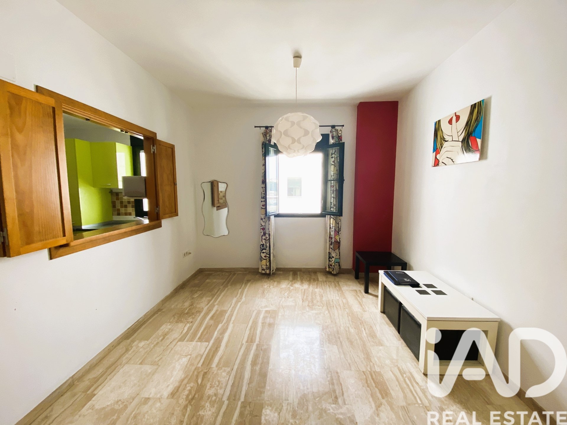 Apartament w Chiclana de la Frontera, Cadiz, Hiszpania 1 sypialnia, 57 mkw. nr 185344