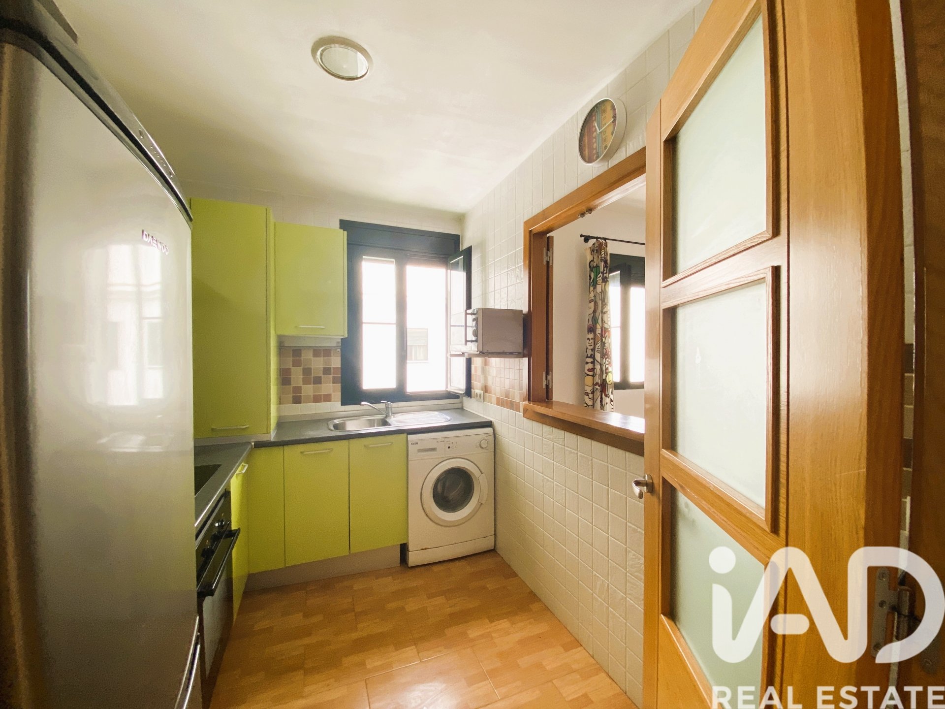 Apartament w Chiclana de la Frontera, Cadiz, Hiszpania 1 sypialnia, 57 mkw. nr 185344
