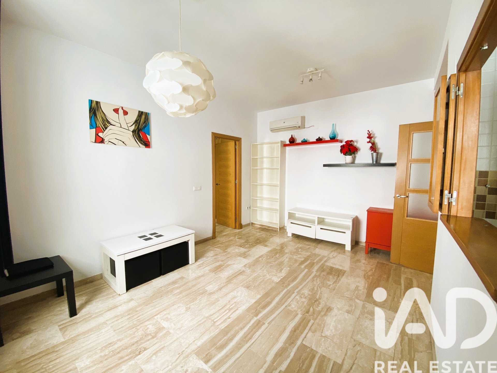 Apartament w Chiclana de la Frontera, Cadiz, Hiszpania 1 sypialnia, 57 mkw. nr 185344