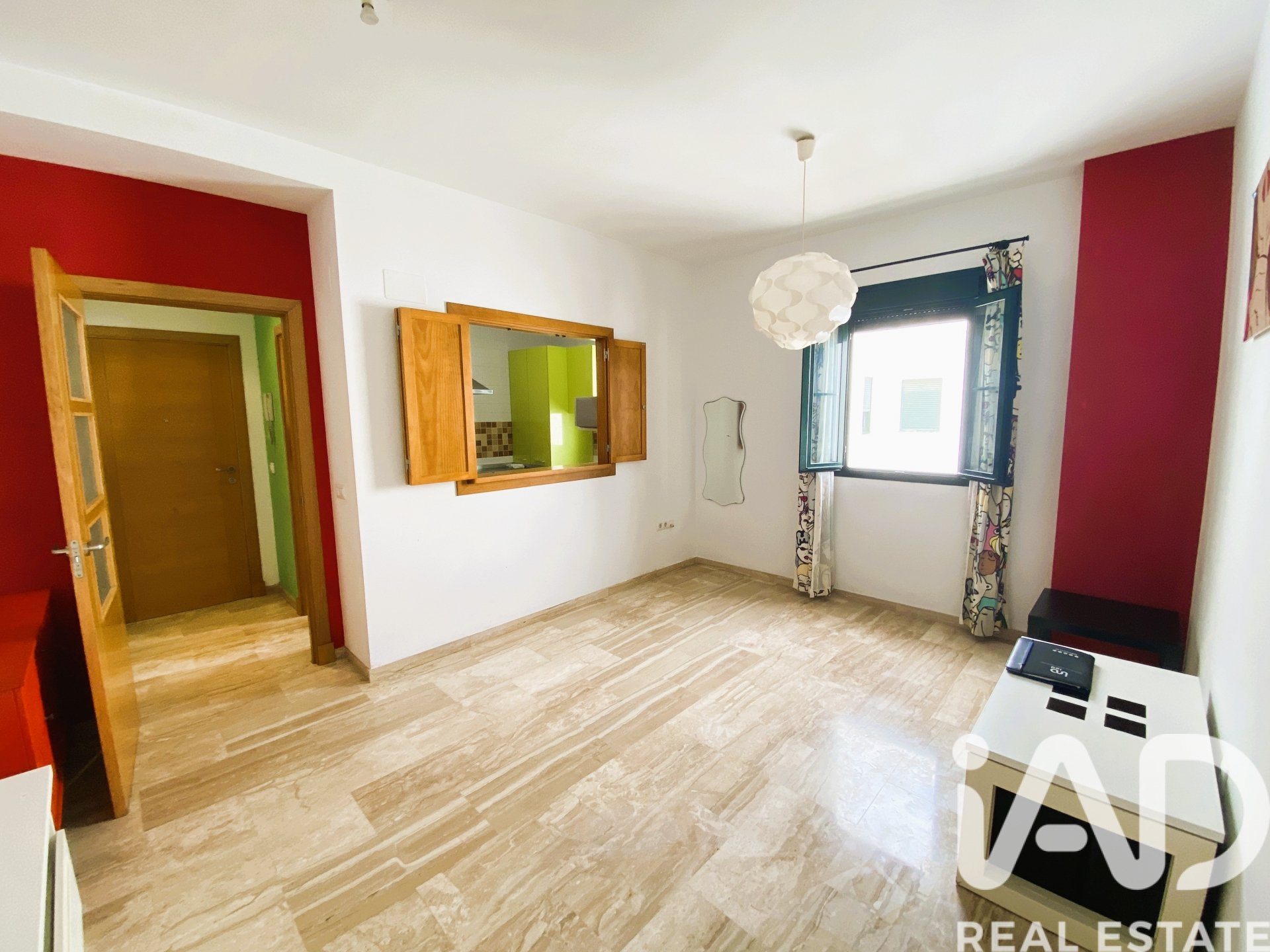 Apartament w Chiclana de la Frontera, Cadiz, Hiszpania 1 sypialnia, 57 mkw. nr 185344