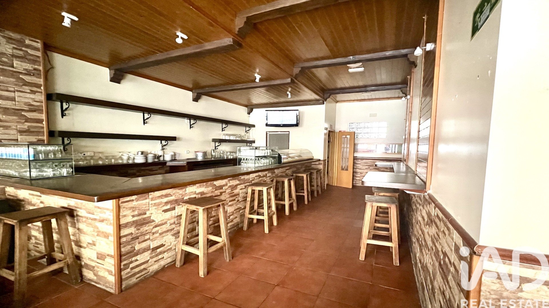 Propiedad comercial en Vila Joiosa, Alicante, España 1 dormitorio, 69 m2 No. 185342