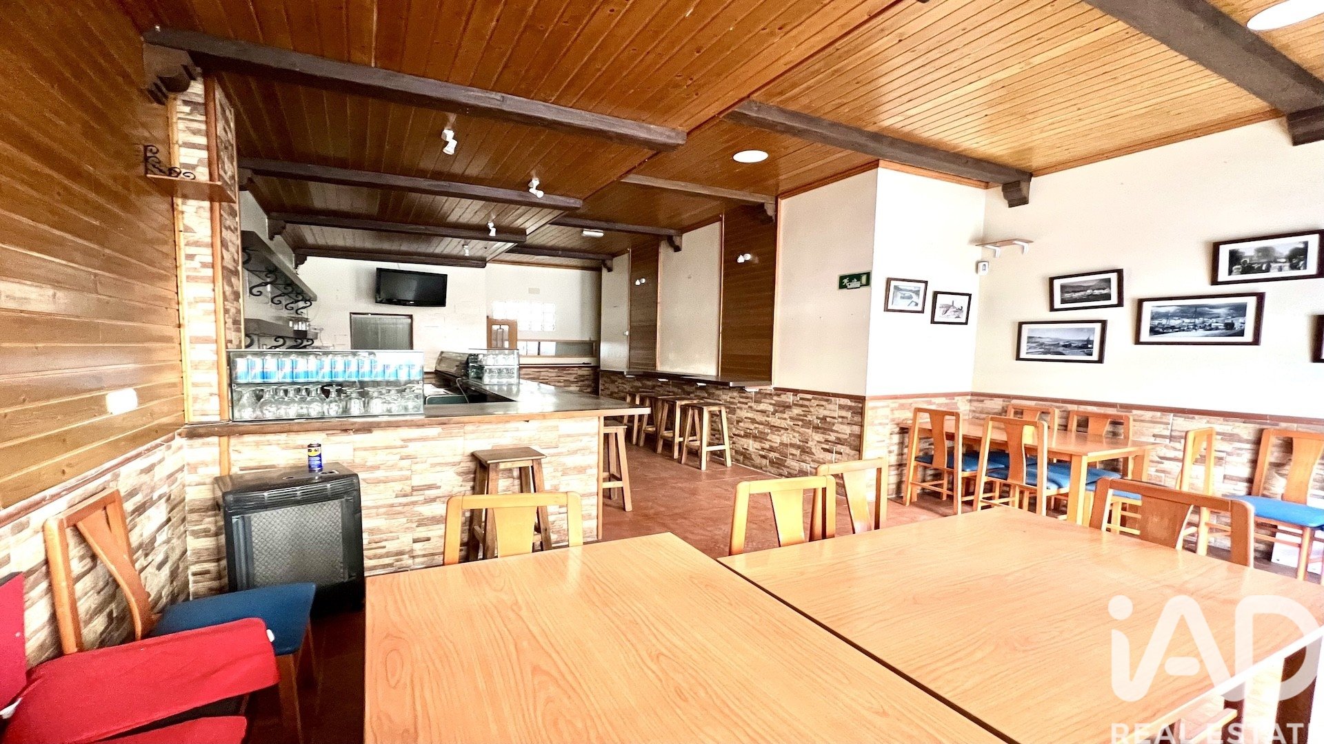 Propiedad comercial en Vila Joiosa, Alicante, España 1 dormitorio, 69 m2 No. 185342