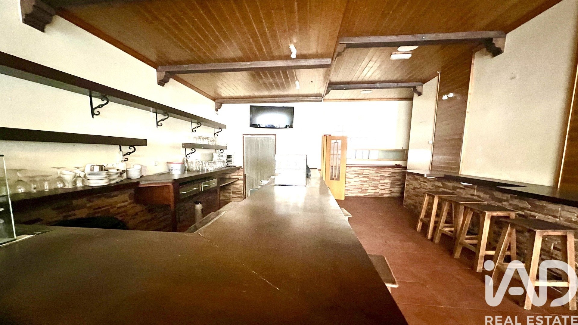 Propiedad comercial en Vila Joiosa, Alicante, España 1 dormitorio, 69 m2 No. 185342