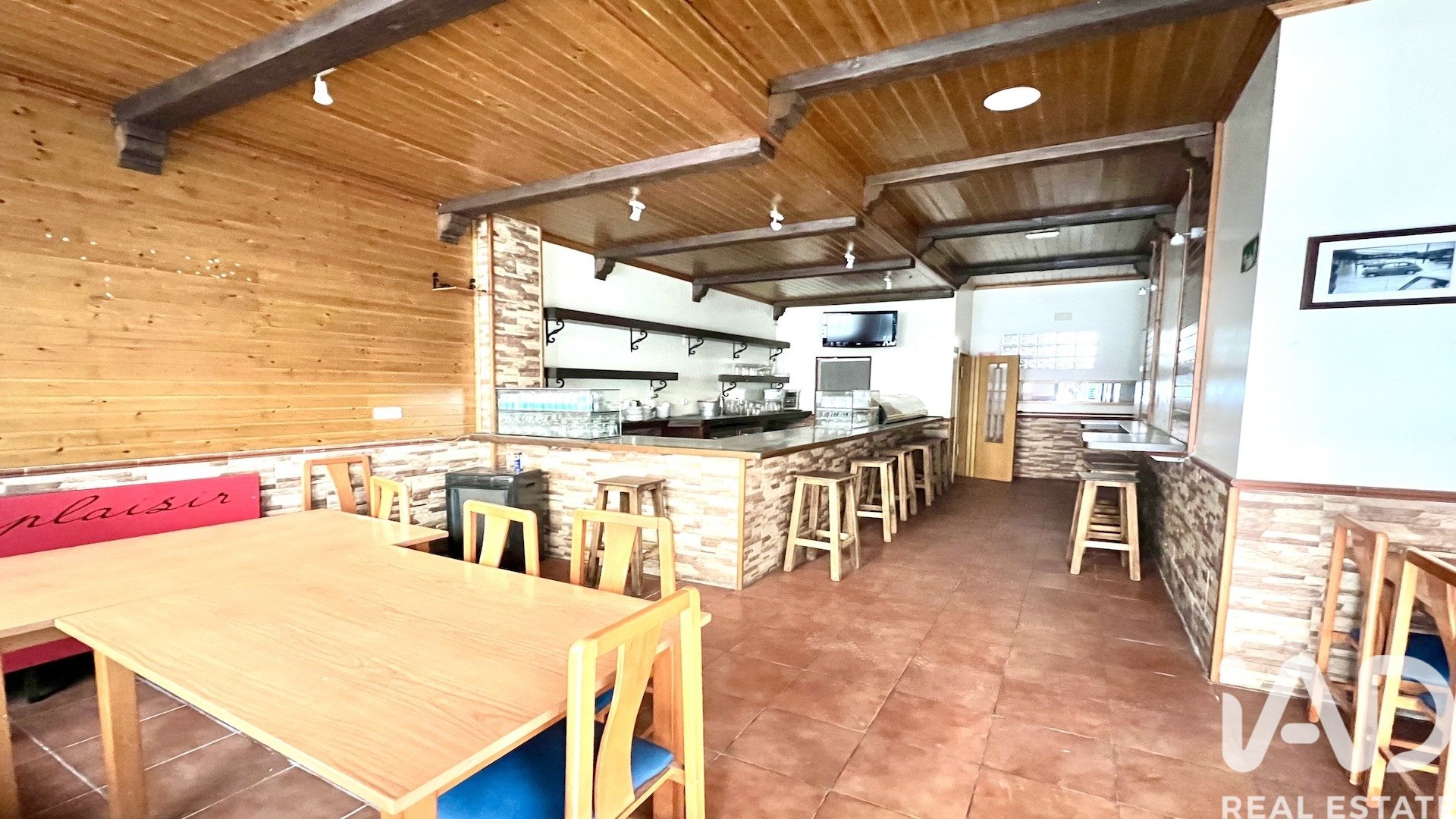 Propiedad comercial en Vila Joiosa, Alicante, España 1 dormitorio, 69 m2 No. 185342