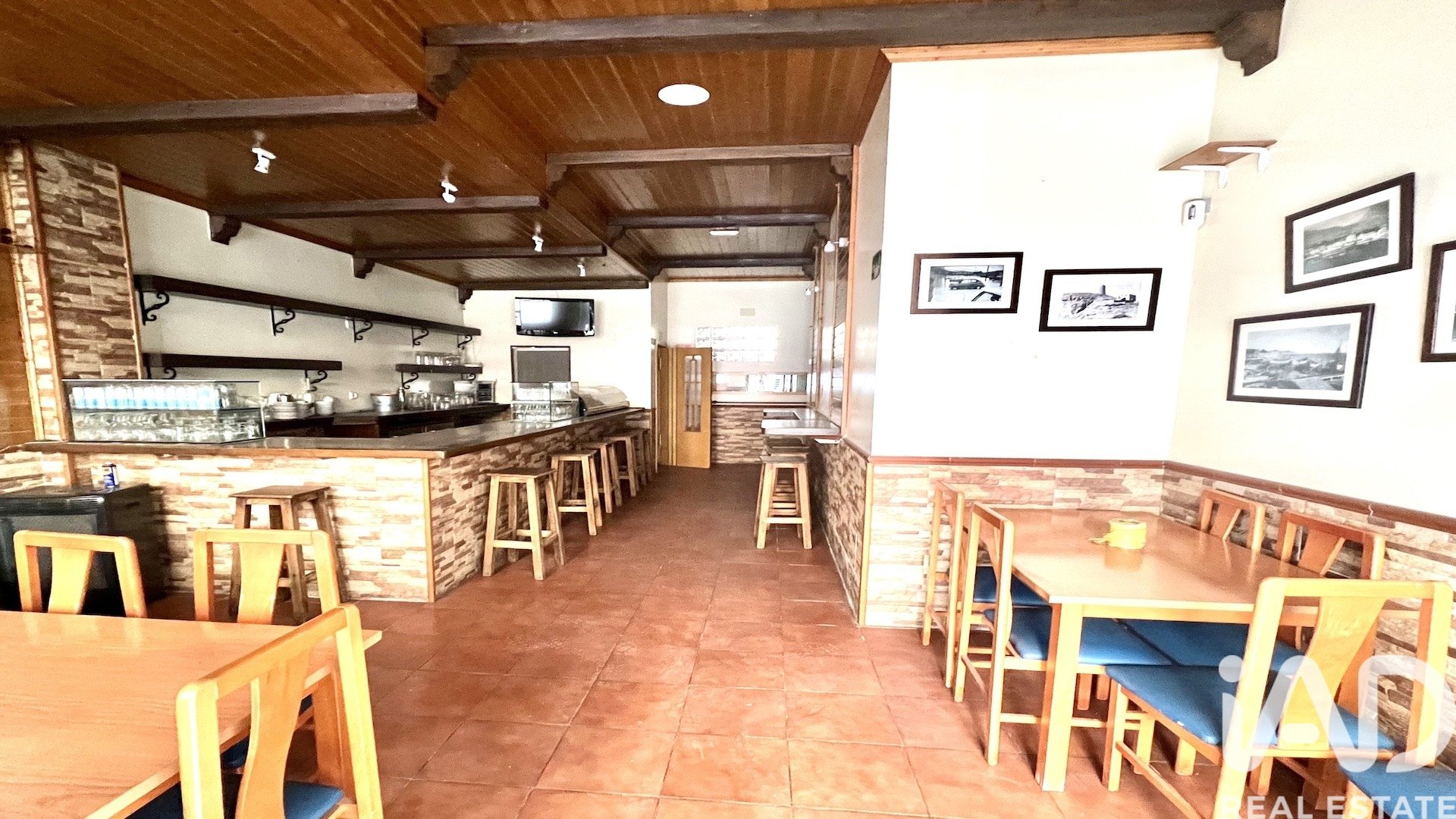 Propiedad comercial en Vila Joiosa, Alicante, España 1 dormitorio, 69 m2 No. 185342