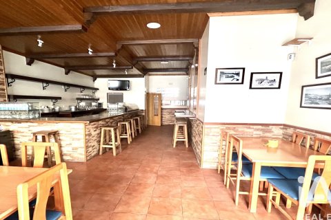 Commercial property in Vila Joiosa, Alicante, Spain 1 bedroom, 69 sq.m. No. 185342