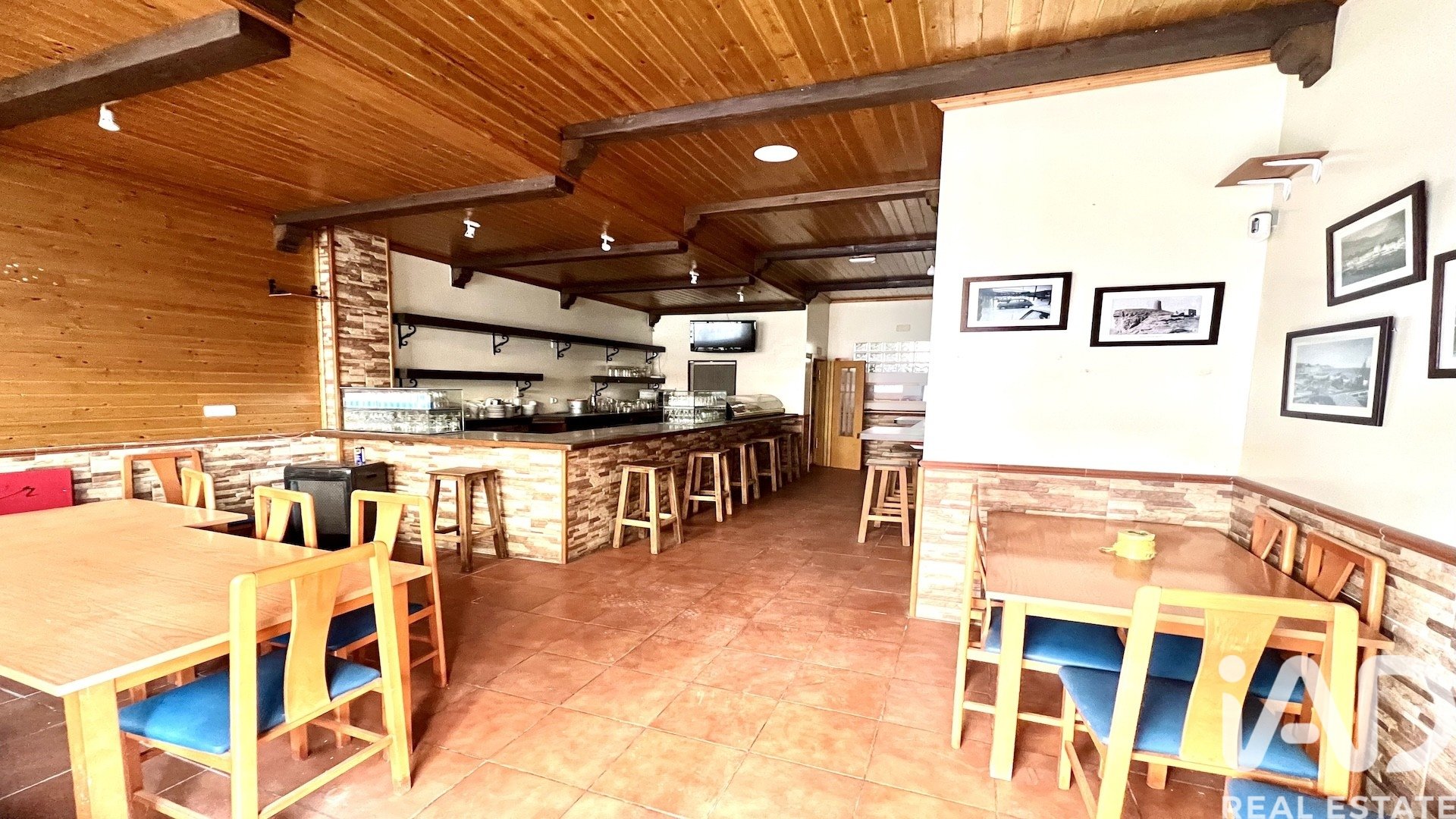 Propiedad comercial en Vila Joiosa, Alicante, España 1 dormitorio, 69 m2 No. 185342