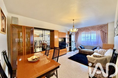Apartment à Abaran, Murcia, Espagne 4 chambres, 119 m2 No. 185341