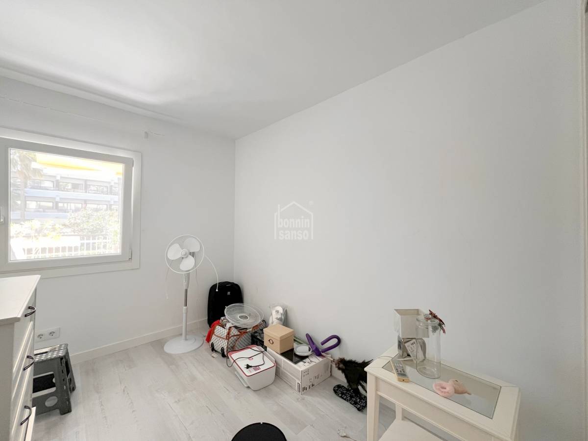 Apartamento en Cala Millor, Mallorca, España 2 dormitorios, 63 m2 No. 196688