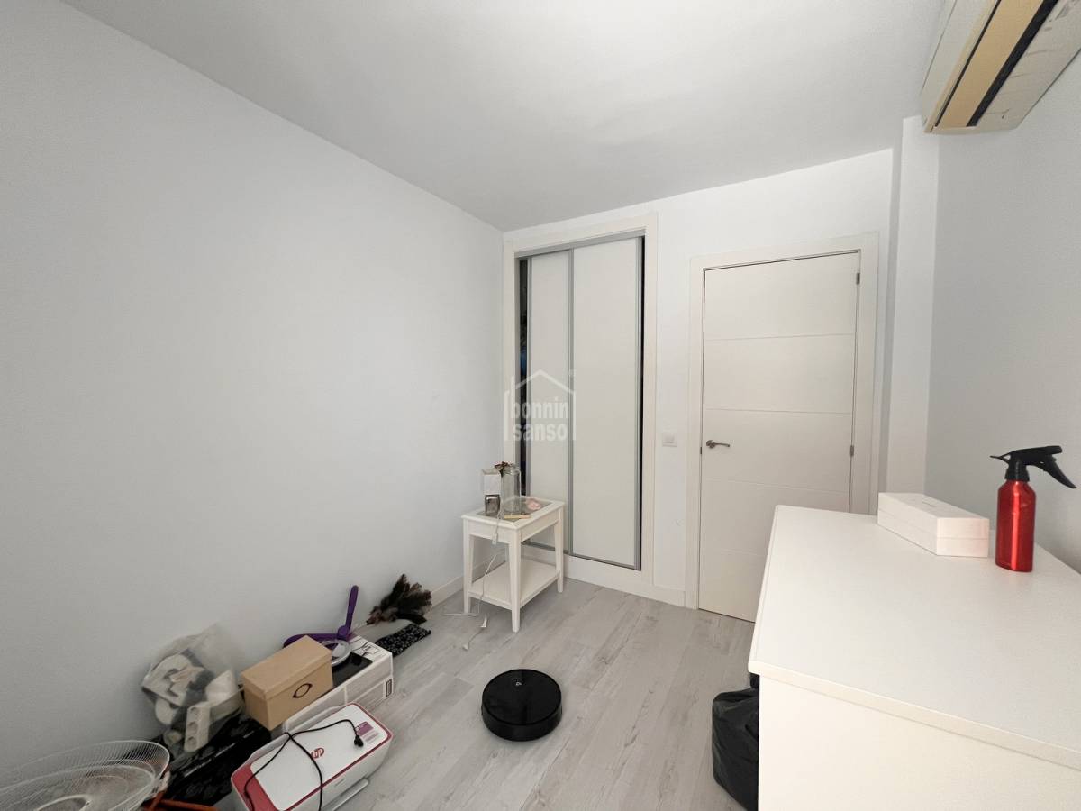 Apartamento en Cala Millor, Mallorca, España 2 dormitorios, 63 m2 No. 196688