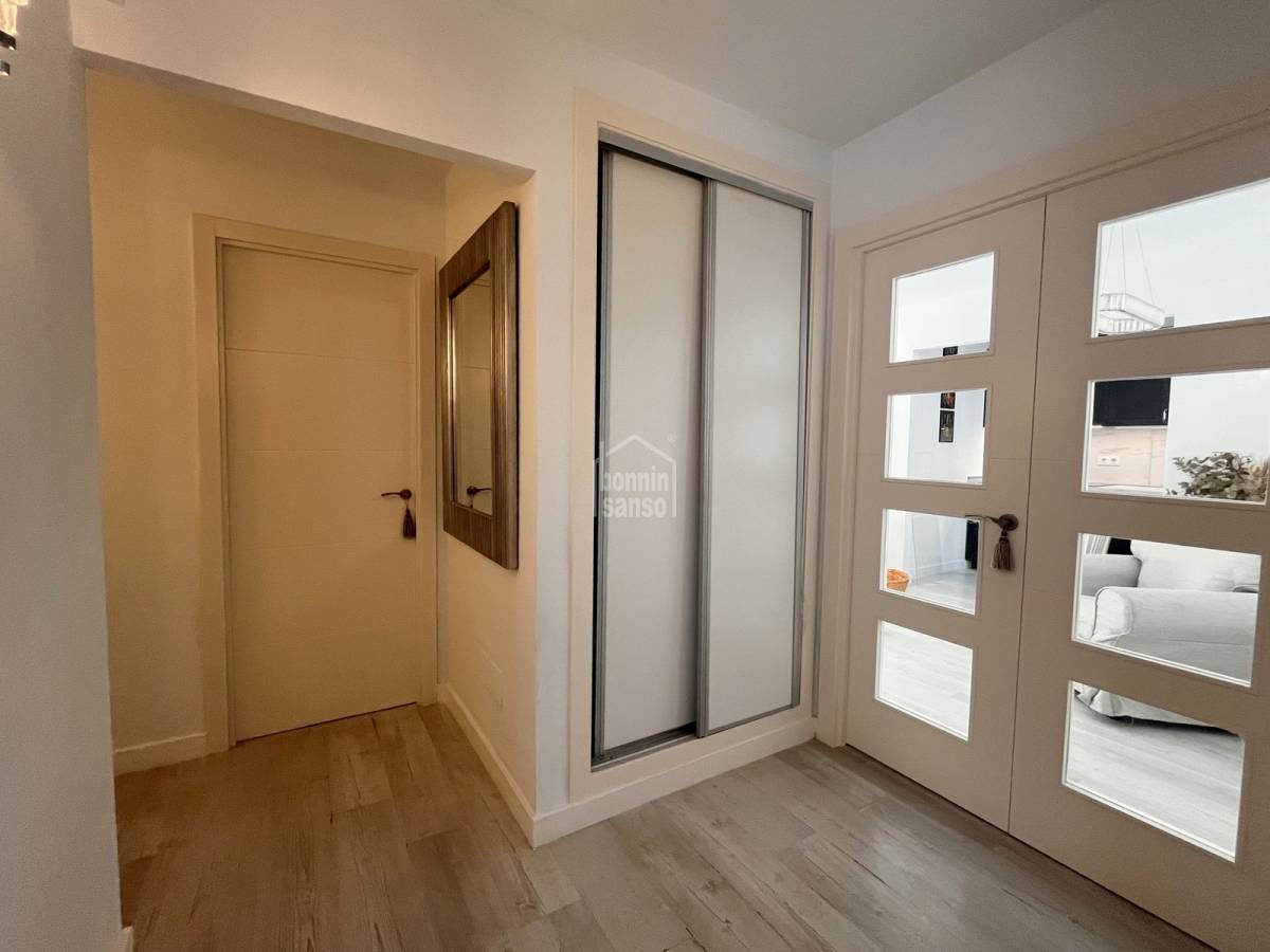 Apartamento en Cala Millor, Mallorca, España 2 dormitorios, 63 m2 No. 196688