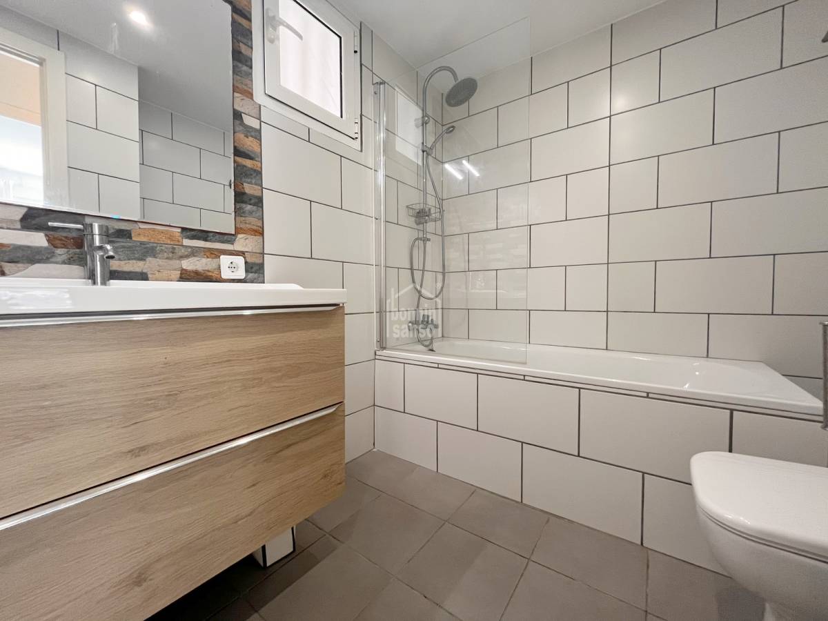 Apartamento en Cala Millor, Mallorca, España 2 dormitorios, 63 m2 No. 196688