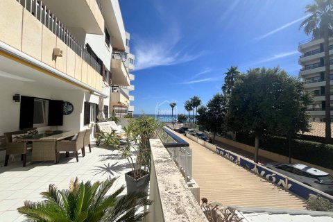 Lägenhet i Cala Millor, Mallorca, Spanien 2 sovrum, 63 kvm. Nr. 196688