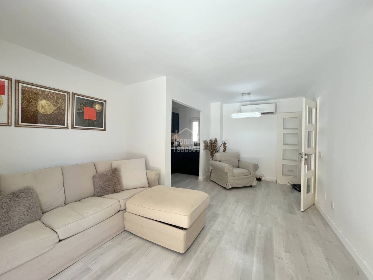 Apartamento en Cala Millor, Mallorca, España 2 dormitorios, 63 m2 No. 196688