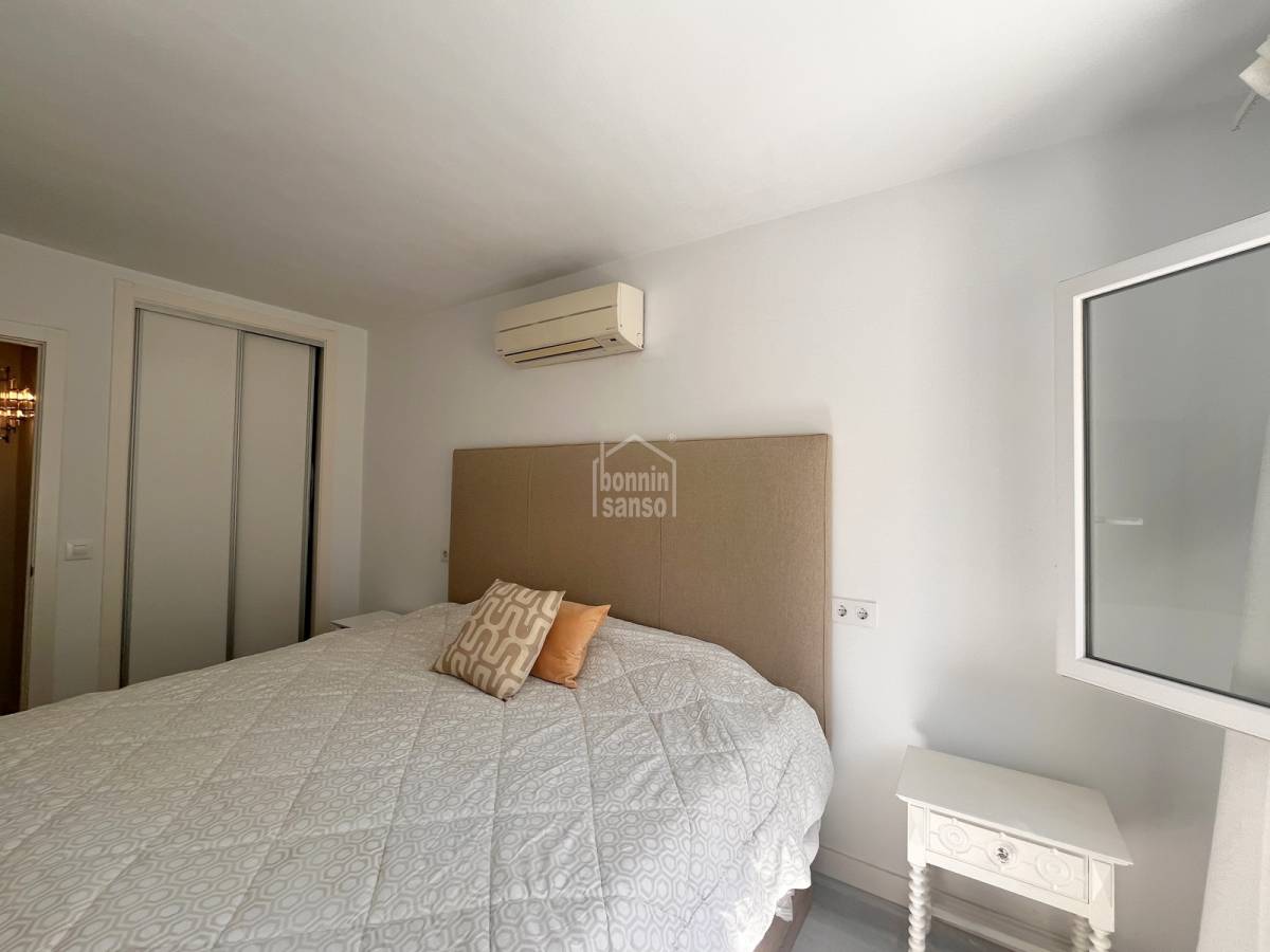 Apartamento en Cala Millor, Mallorca, España 2 dormitorios, 63 m2 No. 196688