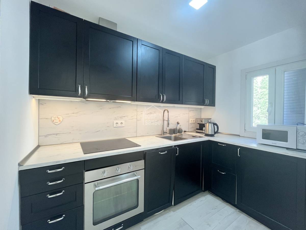 Apartamento en Cala Millor, Mallorca, España 2 dormitorios, 63 m2 No. 196688