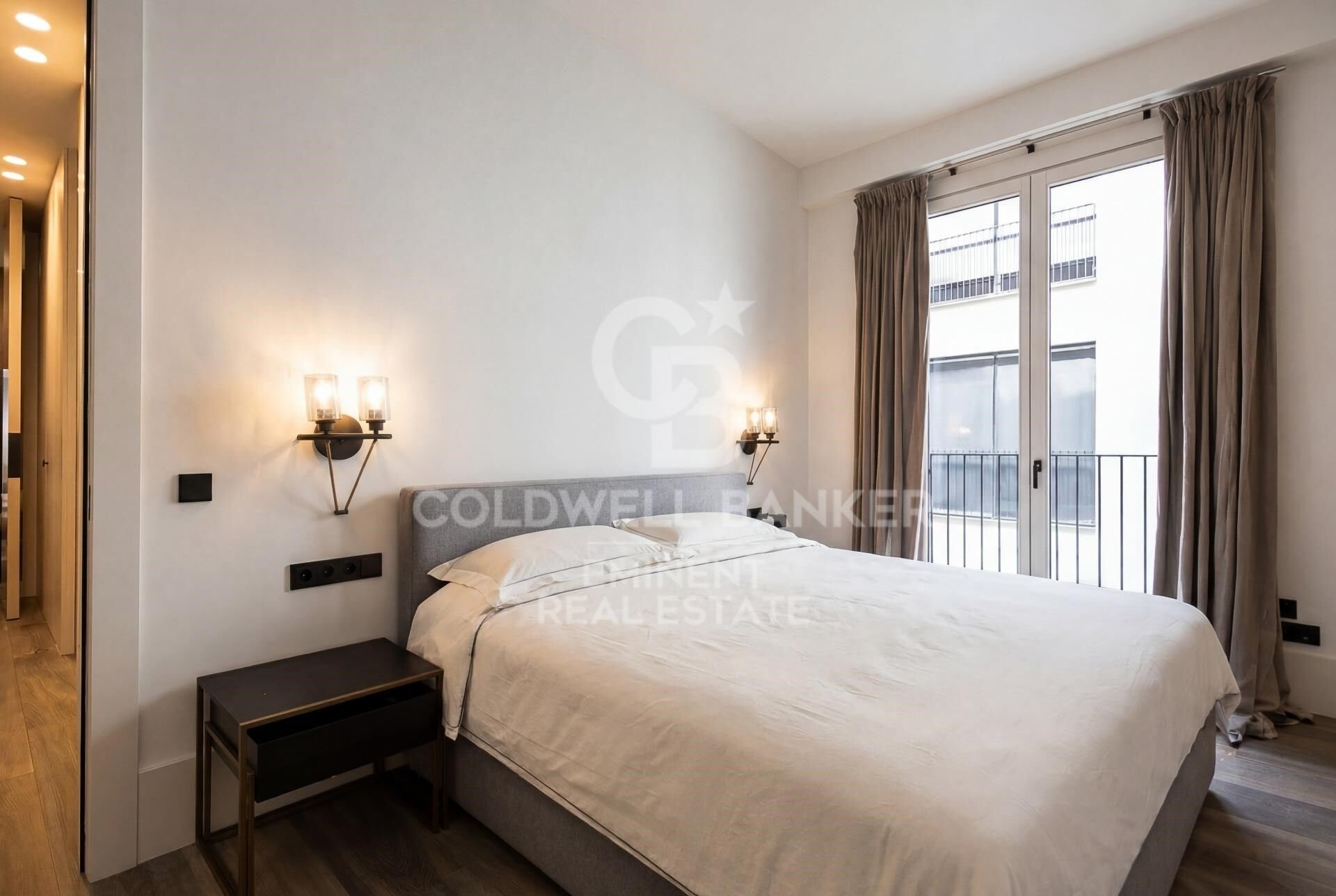 Wohnung in Barcelona, Spanien 2 Schlafzimmer, 121 m2 Nr. 178645