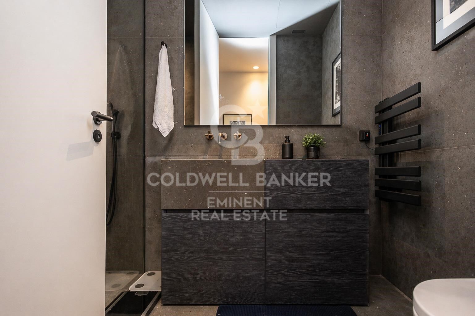 Wohnung in Barcelona, Spanien 2 Schlafzimmer, 121 m2 Nr. 178645