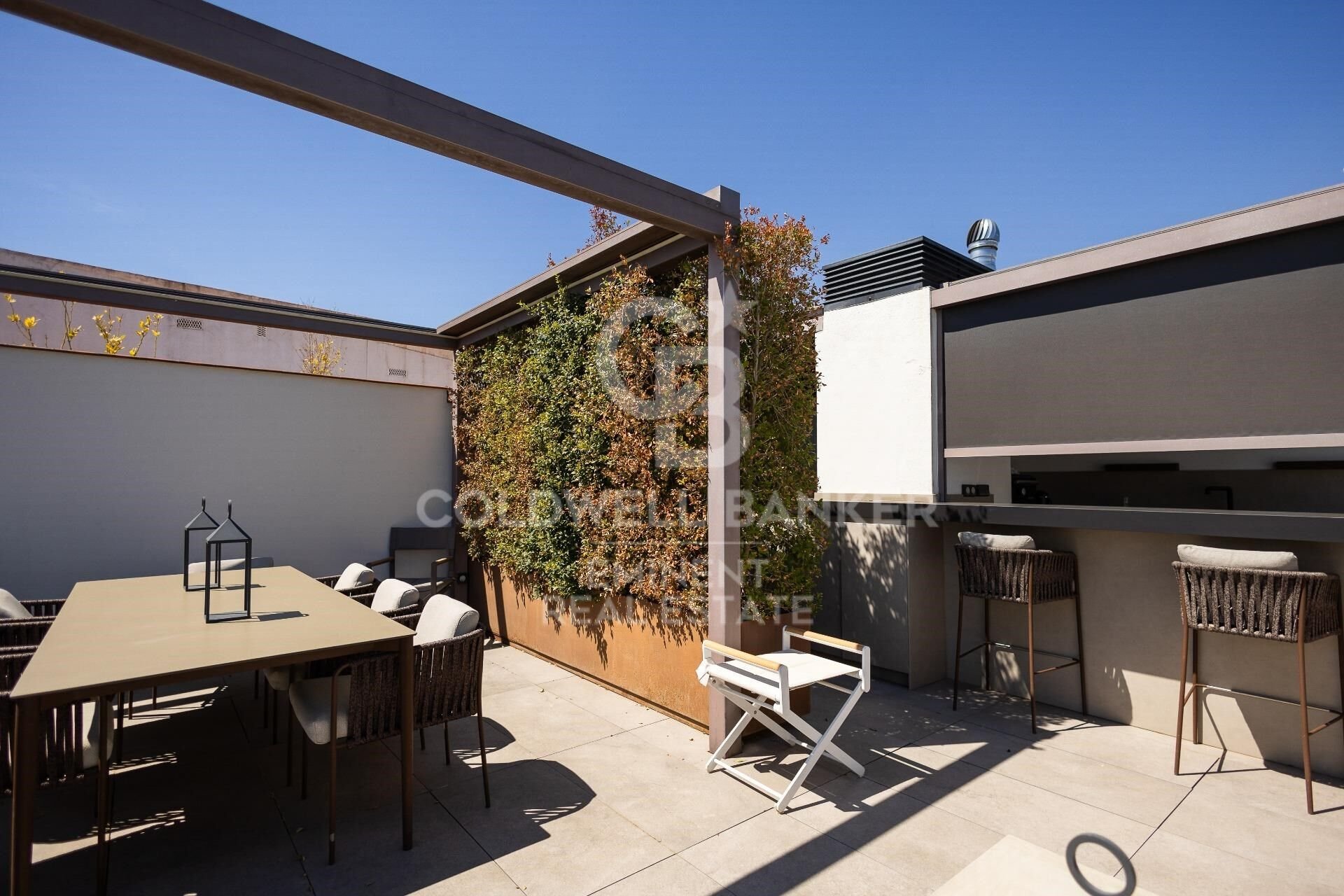 Wohnung in Barcelona, Spanien 2 Schlafzimmer, 121 m2 Nr. 178645