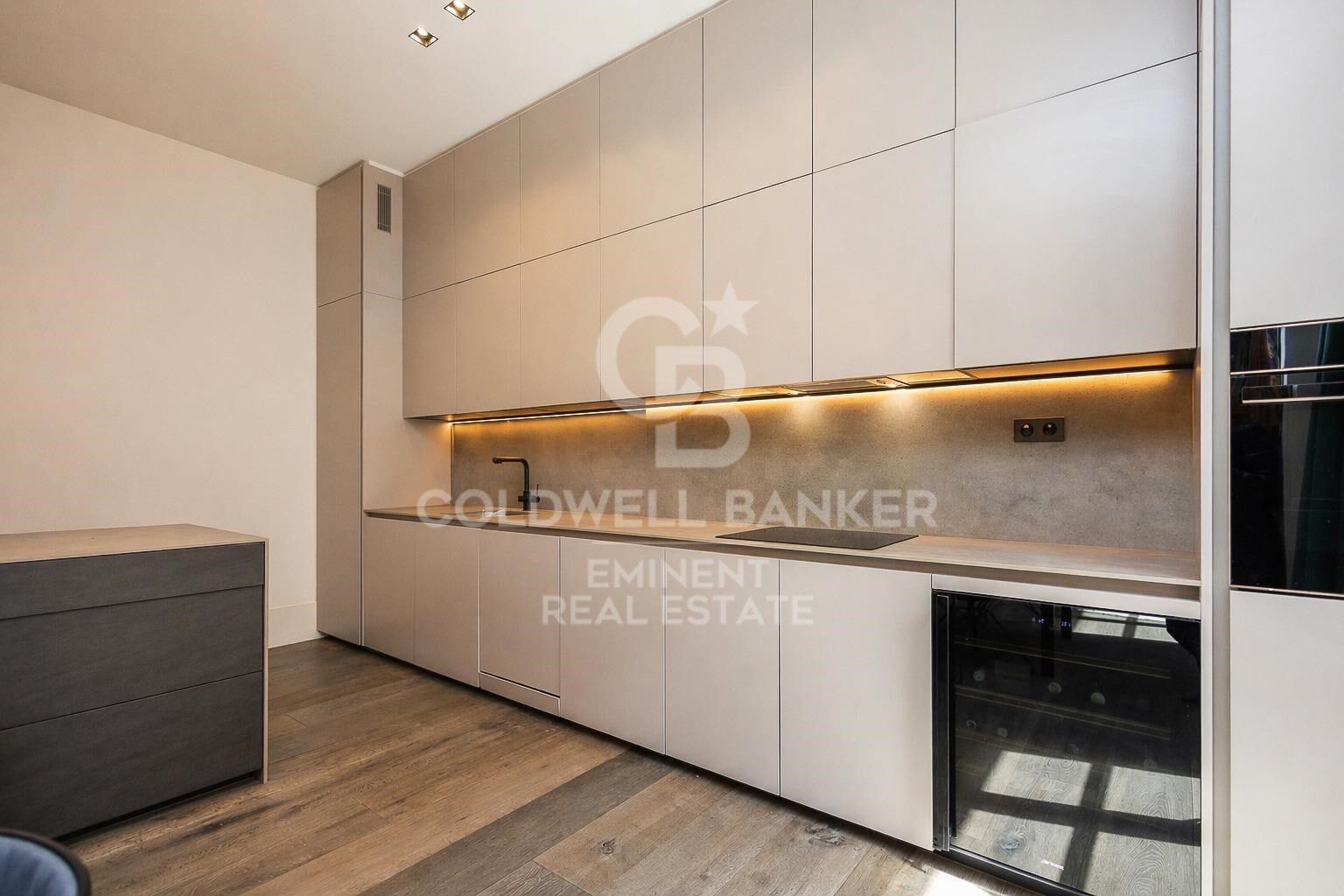 Wohnung in Barcelona, Spanien 2 Schlafzimmer, 121 m2 Nr. 178645